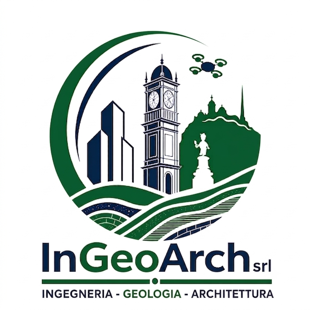 InGeoArch srl