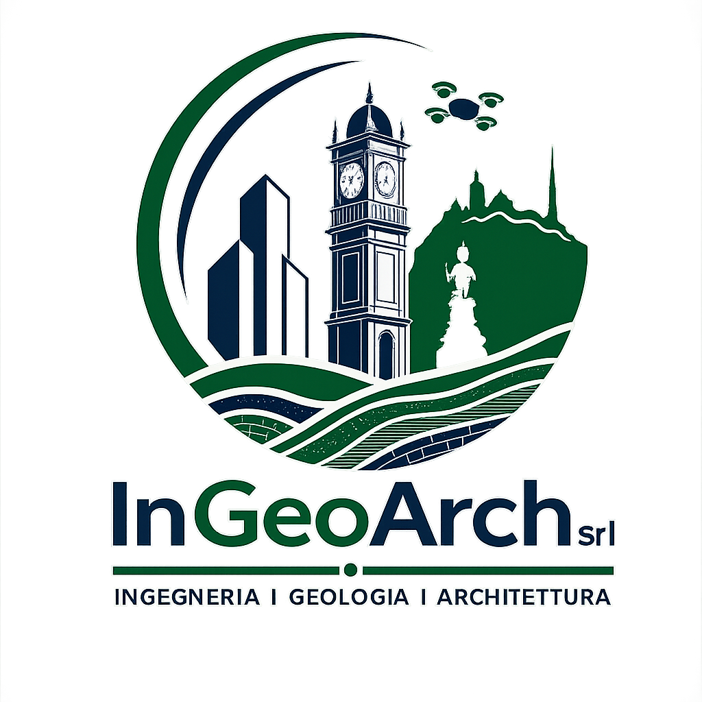 InGeoArch srl – AVELLINO – IT